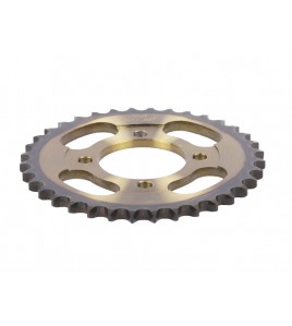 Звездочка задняя 36T - Актив YBX