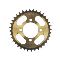 Звездочка задняя 36T - Актив YBX