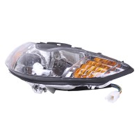 Фара передняя - Актив YBX