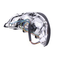 Фара передняя - Актив YBX