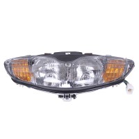 Фара передняя - Актив YBX