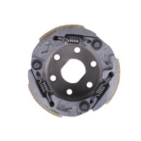 Колодки вариатора заднего - 50CC4T YBX