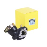 Патрубок карбюратора - 50CC4T YBX