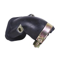 Патрубок карбюратора - 50CC4T YBX
