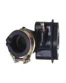 Патрубок карбюратора - 50CC4T YBX