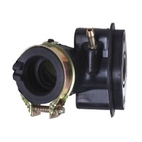Патрубок карбюратора - 50CC4T YBX