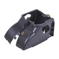 Пластик цилиндра - 50CC4T YBX