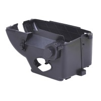 Пластик цилиндра - 50CC4T YBX