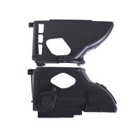 Пластик цилиндра - 50CC4T YBX