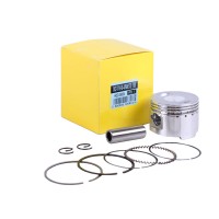 Поршневой комплект 47,00 мм STD: 9 единиц - 50CC/80СС - 4T YBX