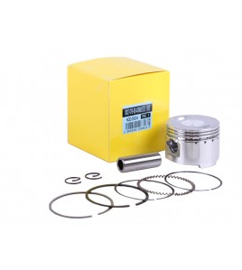 Поршневой комплект 47,00 мм STD: 9 единиц - 50CC/80СС - 4T YBX