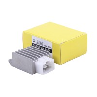 Реле зарядки - 50CC4T YBX