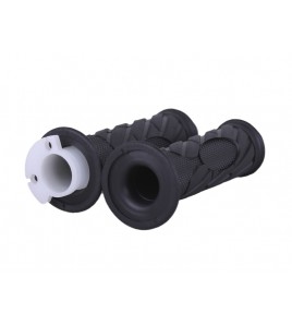 Ручки на руль, к-т: 2 шт. - В08 YBX