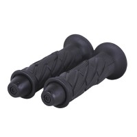 Ручки на руль, к-т: 2 шт. - В08 YBX