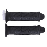 Ручки на руль, к-т: 2 шт. - В08 YBX