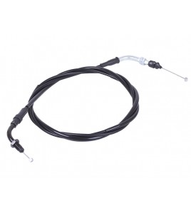 Трос газа 9D (Shtorm) L-2170 мм (верх резьба, низ резьба) Y-BOX