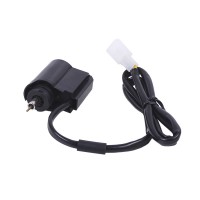 Электроклапан карбюратора - Honda 50 YBX