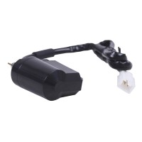 Электроклапан карбюратора - Honda 50 YBX