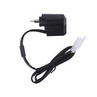 Электроклапан карбюратора - Honda 50 YBX