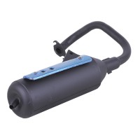 Глушитель - Dio 27 YBX