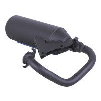 Глушитель - Dio 27 YBX