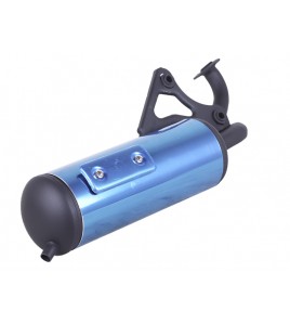 Глушитель - Dio 34/35 YBX