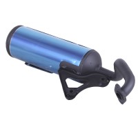 Глушитель - Dio 34/35 YBX