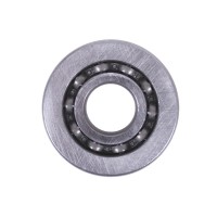 Подшипник коленвала 16304 А NTN - Dio 34 YBX