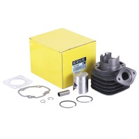 Поршневая (ЦПГ) 40 мм, к-т: 9 единиц - 50CC - Dio 34 YBX