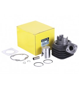 Поршневая (ЦПГ) 40 мм, к-т: 9 единиц - 50CC - Dio 34 YBX