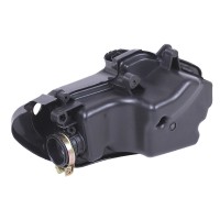 Фильтр воздушный в сборе - Dio 27 YBX