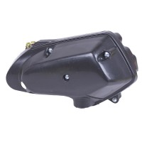 Фильтр воздушный в сборе - Dio 27 YBX