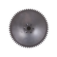 Щека вариатора переднего - Dio 18 YBX