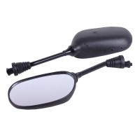 Зеркала, М8, к-т: 2 шт. - Yamaha YBX