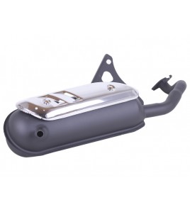 Глушитель - Yamaha JOG 50 - 3KJ Y-BOX