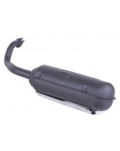 Глушитель - Yamaha JOG 50 - 3KJ YBX