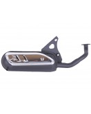 Глушитель - Yamaha JOG 50 - 3KJ YBX