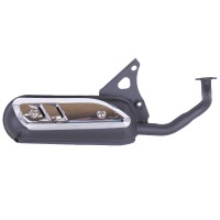 Глушитель - Yamaha JOG 50 - 3KJ YBX