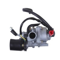 Карбюратор - Yamaha JOG 50 - 3KJ YBX