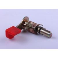 Рычаг декомпрессора - 178F/186F