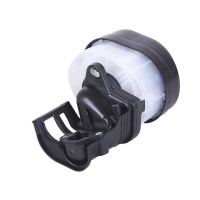 Фильтр воздушный в сборе с масляной ванной - 177F YBX