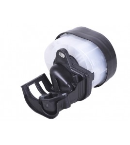 Фильтр воздушный в сборе с масляной ванной - 177F YBX Фильтр воздушный в сборе с масляной ванной - 177F YBX