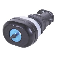 Фильтр воздушный в сборе с масляной ванной - 177F YBX