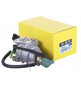 Карбюратор с электроклапаном - 188F Y-BOX
