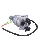 Карбюратор с электроклапаном - 188F YBX