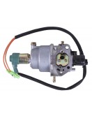 Карбюратор с электроклапаном - 188F YBX