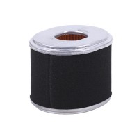 Фильтрующий элемент воздушного фильтра бумажный - 188F YBX