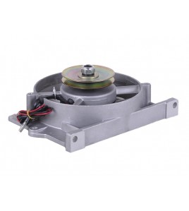 Вентилятор в сборе + генератор - 180N Y-BOX