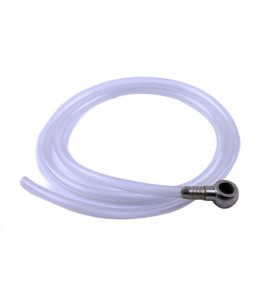 Топливопровод низкого давления (обратка) - 180N YBX Топливопровод низкого давления (обратка) - 180N YBX