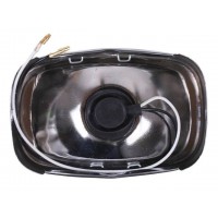 Фара передняя - 180N YBX